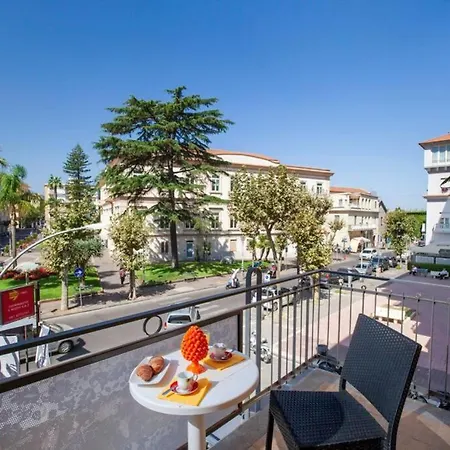 Angi's Sant'Agnello