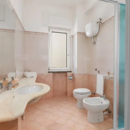Apartment Angi's Sant'Agnello