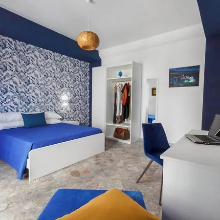 Angi's Apartment Sant'Agnello